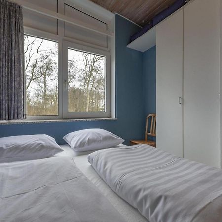 Stylish Beachside Bungalow With Patio Sint Maartensvlotbrug Zewnętrze zdjęcie