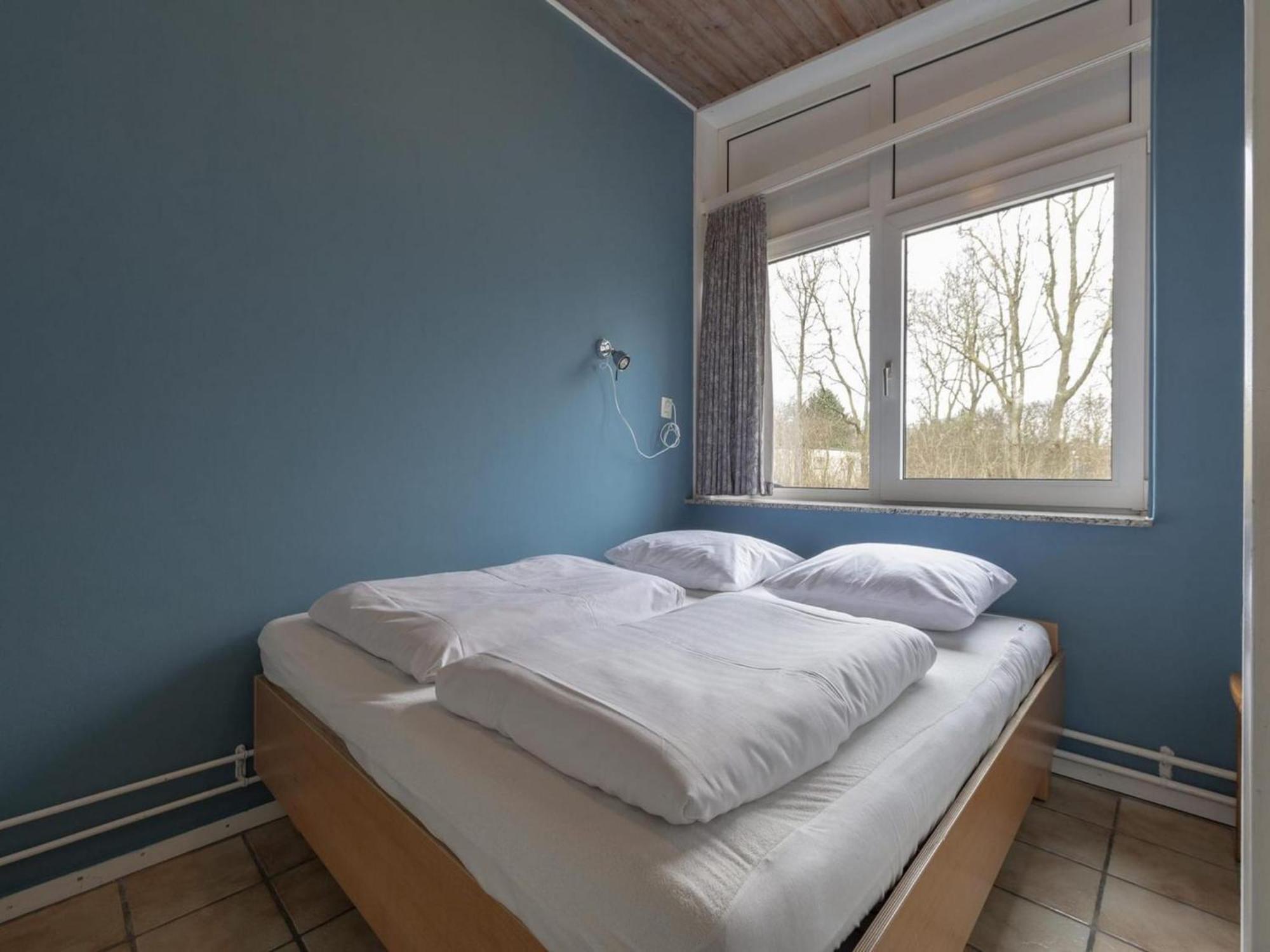 Stylish Beachside Bungalow With Patio Sint Maartensvlotbrug Zewnętrze zdjęcie